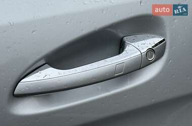 Внедорожник / Кроссовер Mercedes-Benz GL-Class 2014 в 