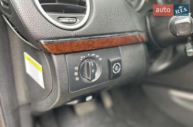 Внедорожник / Кроссовер Mercedes-Benz GL-Class 2007 в 