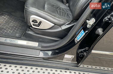 Внедорожник / Кроссовер Mercedes-Benz GL-Class 2007 в 
