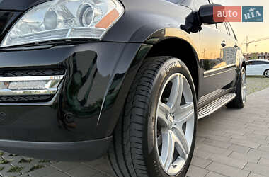 Внедорожник / Кроссовер Mercedes-Benz GL-Class 2010 в 