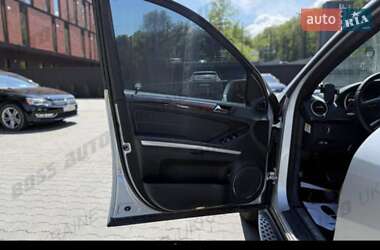 Внедорожник / Кроссовер Mercedes-Benz GL-Class 2010 в 