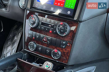 Внедорожник / Кроссовер Mercedes-Benz GL-Class 2010 в 