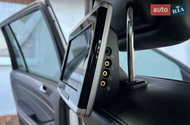 Внедорожник / Кроссовер Mercedes-Benz GL-Class 2010 в 