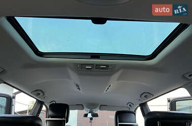 Внедорожник / Кроссовер Mercedes-Benz GL-Class 2010 в 