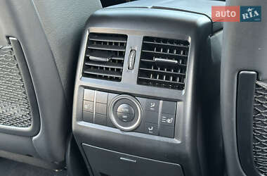Внедорожник / Кроссовер Mercedes-Benz GL-Class 2015 в 
