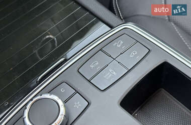 Внедорожник / Кроссовер Mercedes-Benz GL-Class 2015 в 