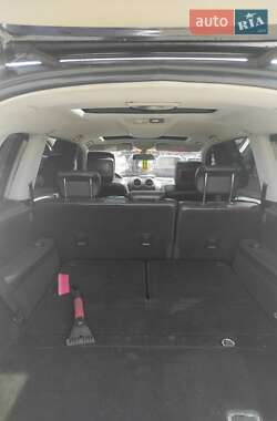 Внедорожник / Кроссовер Mercedes-Benz GL-Class 2007 в 