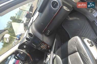 Внедорожник / Кроссовер Mercedes-Benz GL-Class 2007 в 