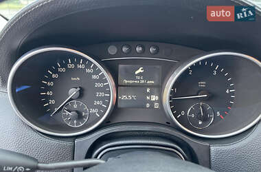Внедорожник / Кроссовер Mercedes-Benz GL-Class 2009 в 