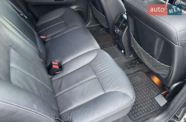 Внедорожник / Кроссовер Mercedes-Benz GL-Class 2009 в 