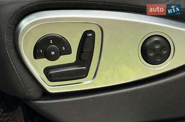 Внедорожник / Кроссовер Mercedes-Benz GL-Class 2012 в 