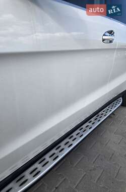 Внедорожник / Кроссовер Mercedes-Benz GL-Class 2013 в 