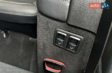 Позашляховик / Кросовер Mercedes-Benz GL-Class 2013 в 