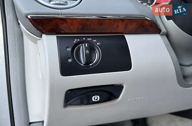 Внедорожник / Кроссовер Mercedes-Benz GL-Class 2012 в 
