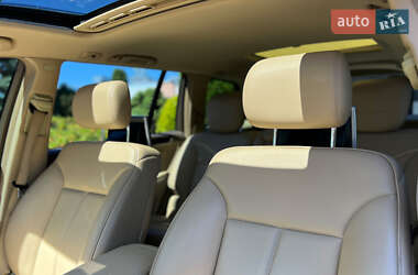 Внедорожник / Кроссовер Mercedes-Benz GL-Class 2011 в 