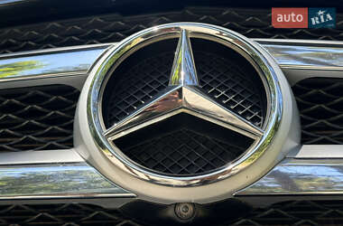 Внедорожник / Кроссовер Mercedes-Benz GL-Class 2014 в 