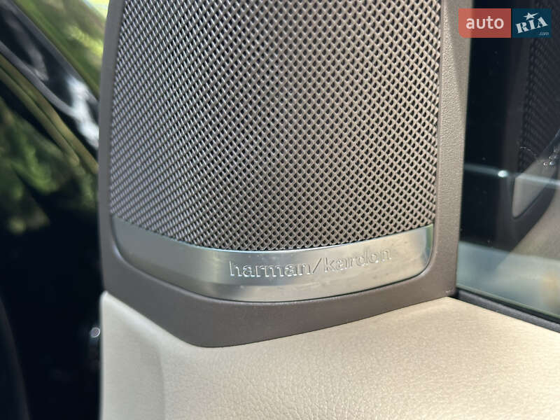 Внедорожник / Кроссовер Mercedes-Benz GL-Class 2014 в Львове