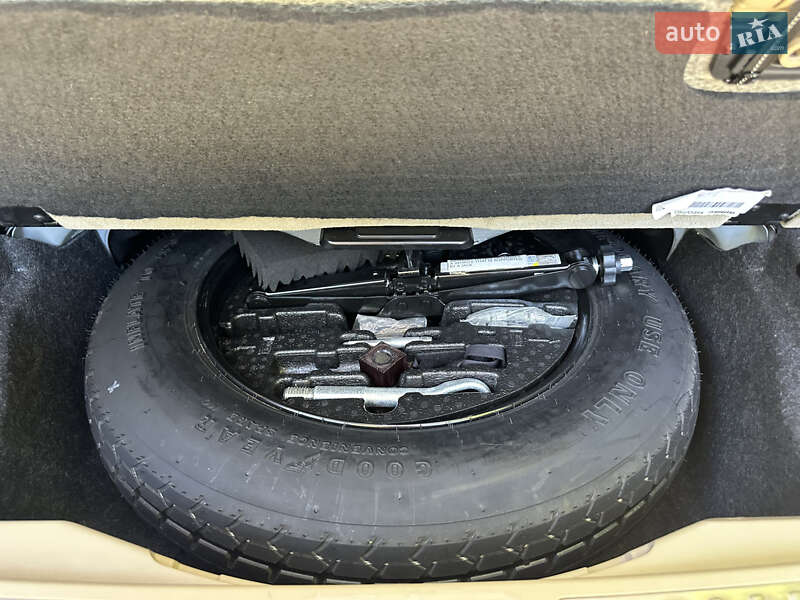 Внедорожник / Кроссовер Mercedes-Benz GL-Class 2014 в Львове