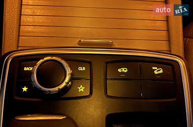 Внедорожник / Кроссовер Mercedes-Benz GL-Class 2014 в 