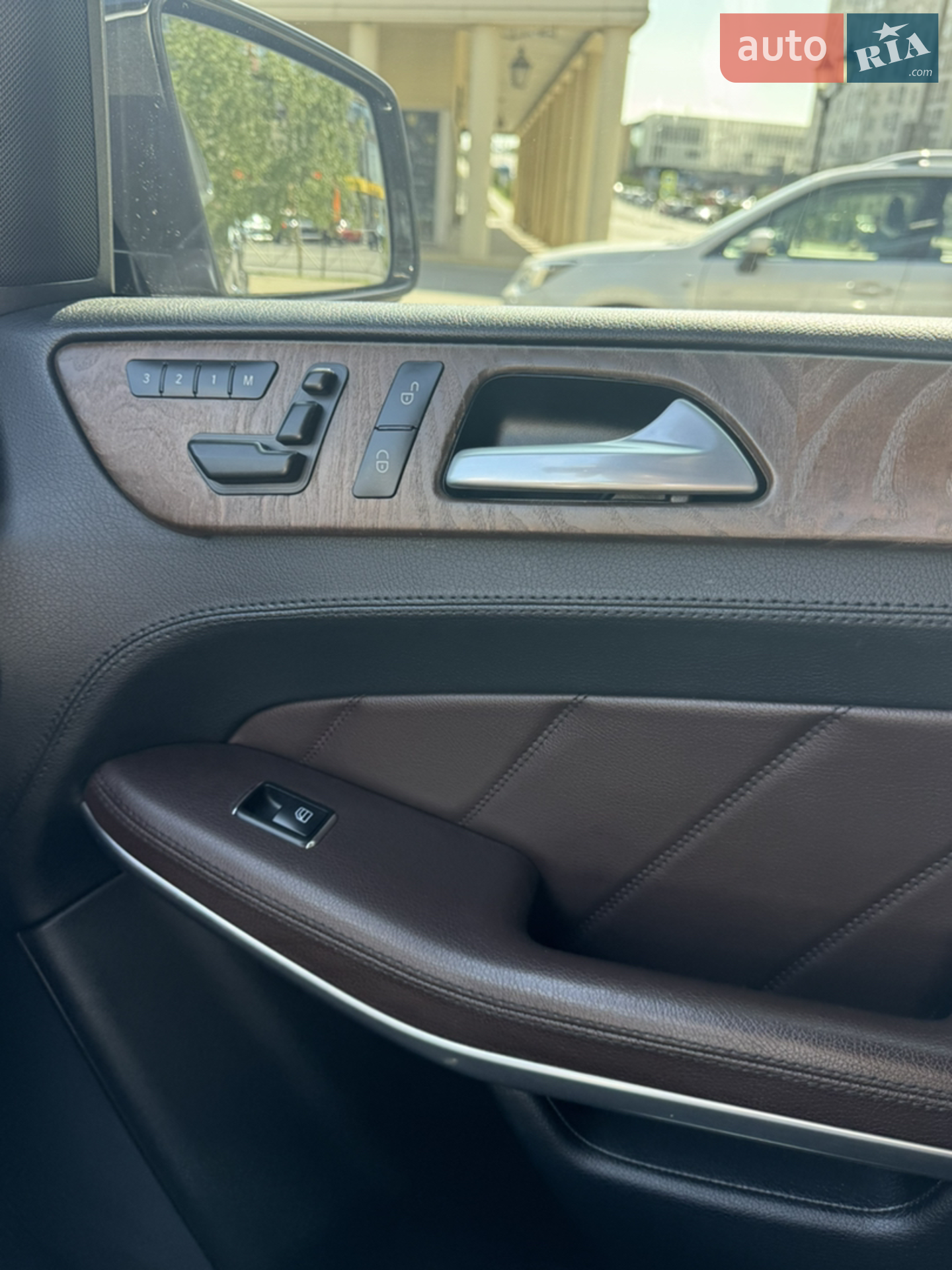 2013 Mercedes-Benz GL-klasse - мініатюра 14