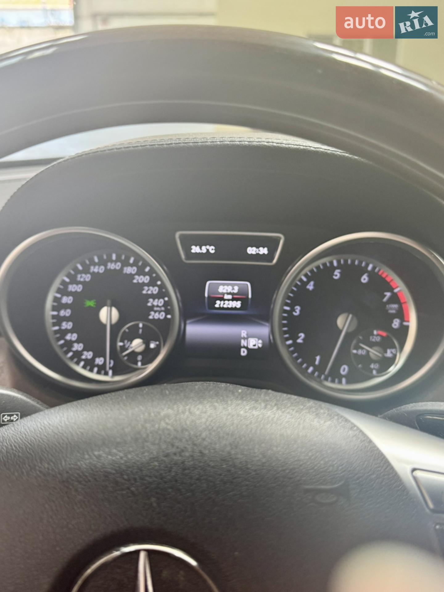 2013 Mercedes-Benz GL-klasse - мініатюра 24