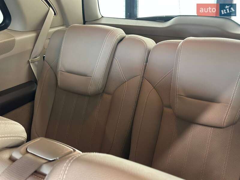 Внедорожник / Кроссовер Mercedes-Benz GL-Class 2014 в Львове