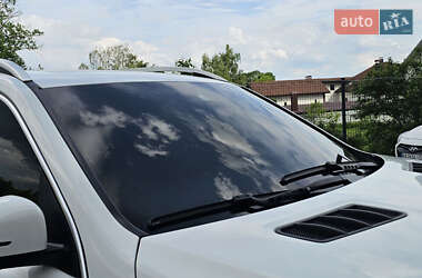 Позашляховик / Кросовер Mercedes-Benz GL-Class 2014 в 