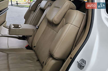 Позашляховик / Кросовер Mercedes-Benz GL-Class 2014 в 