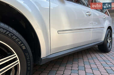 Внедорожник / Кроссовер Mercedes-Benz GL-Class 2008 в 