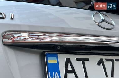 Внедорожник / Кроссовер Mercedes-Benz GL-Class 2008 в 