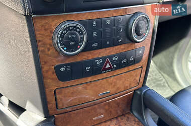 Внедорожник / Кроссовер Mercedes-Benz GL-Class 2008 в 