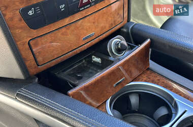 Внедорожник / Кроссовер Mercedes-Benz GL-Class 2008 в 