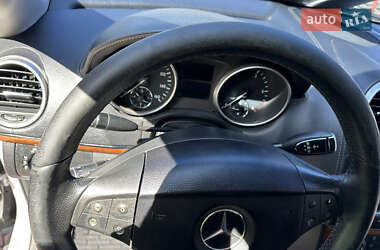 Внедорожник / Кроссовер Mercedes-Benz GL-Class 2008 в 