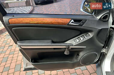 Внедорожник / Кроссовер Mercedes-Benz GL-Class 2008 в 