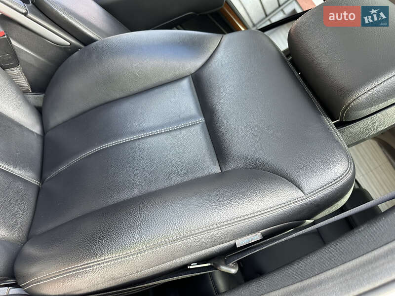 Позашляховик / Кросовер Mercedes-Benz GL-Class 2008 в Івано-Франківську