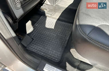 Внедорожник / Кроссовер Mercedes-Benz GL-Class 2008 в 