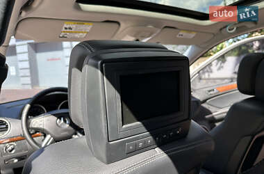 Внедорожник / Кроссовер Mercedes-Benz GL-Class 2008 в 