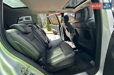 Внедорожник / Кроссовер Mercedes-Benz GL-Class 2008 в 