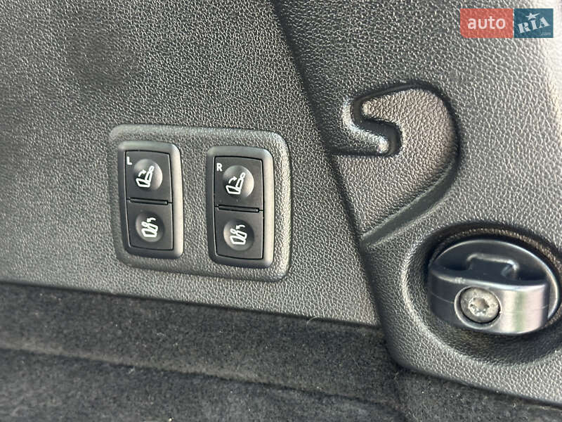 Позашляховик / Кросовер Mercedes-Benz GL-Class 2008 в Івано-Франківську
