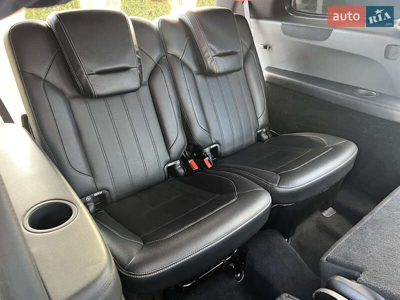 Внедорожник / Кроссовер Mercedes-Benz GL-Class 2012 в Одессе фото 26 Внедорожник / Кроссовер Mercedes-Benz GL-Class 2012 в Одессе