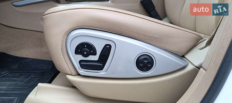 Внедорожник / Кроссовер Mercedes-Benz GL-Class 2011 в Хмельницком