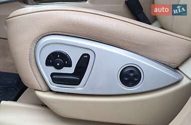 Внедорожник / Кроссовер Mercedes-Benz GL-Class 2011 в 