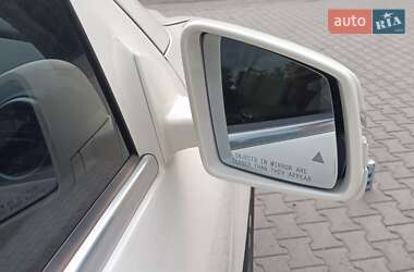 Внедорожник / Кроссовер Mercedes-Benz GL-Class 2011 в 