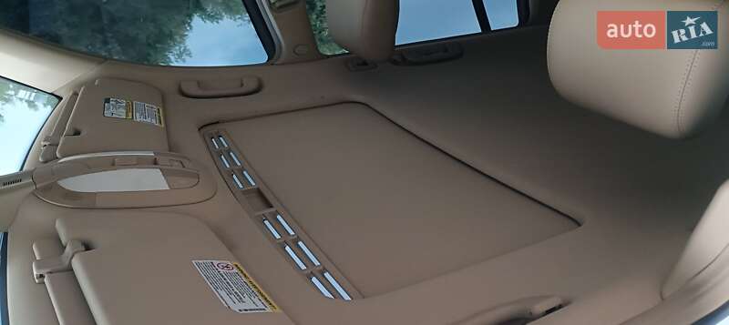 Внедорожник / Кроссовер Mercedes-Benz GL-Class 2011 в Хмельницком