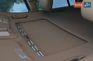 Внедорожник / Кроссовер Mercedes-Benz GL-Class 2011 в 