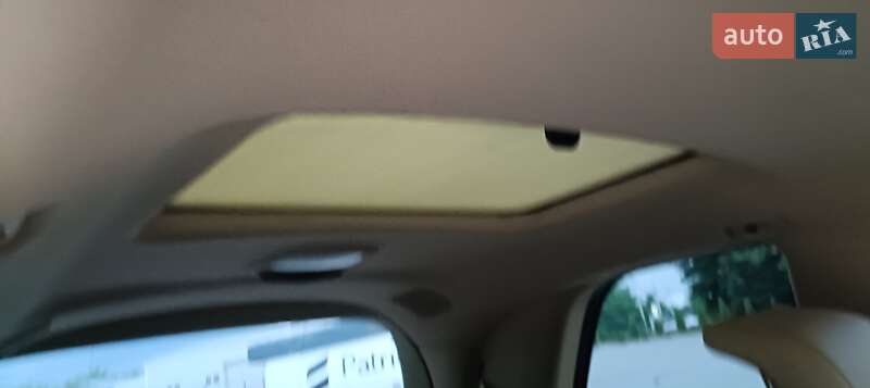 Внедорожник / Кроссовер Mercedes-Benz GL-Class 2011 в Хмельницком