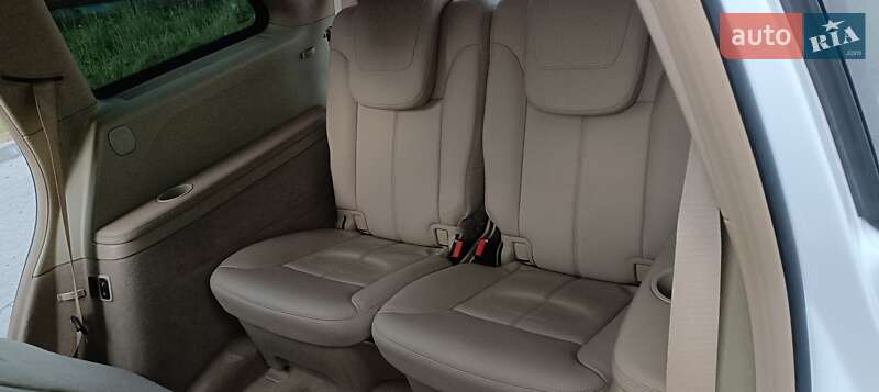 Внедорожник / Кроссовер Mercedes-Benz GL-Class 2011 в Хмельницком