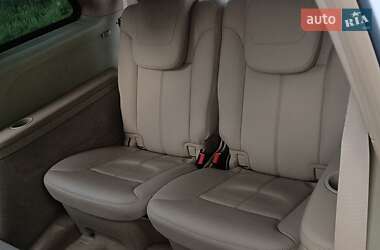Внедорожник / Кроссовер Mercedes-Benz GL-Class 2011 в 