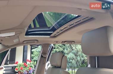 Позашляховик / Кросовер Mercedes-Benz GL-Class 2008 в 