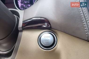 Позашляховик / Кросовер Mercedes-Benz GL-Class 2008 в 